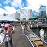 Darling Harbour