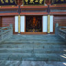 香山教寺 宁波 Xiangshanjiao Temple, Ningbo