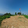 杨府山颠看温州城 Wenzhou City view from the peak of Yangfu Hill