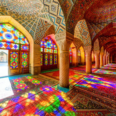 Image result for nasir al mulk camisi